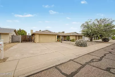 4010 W Campo Bello Drive, Glendale, AZ 85308 - Photo 31