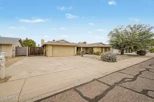 4010 W Campo Bello Dr, Glendale, AZ 85308 - Photo 31