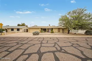 4010 W Campo Bello Dr, Glendale, AZ 85308 - Photo 33