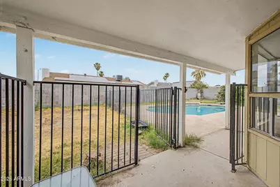 4010 W Campo Bello Drive, Glendale, AZ 85308 - Photo 25