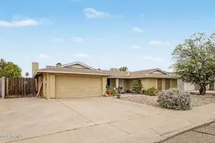 4010 W Campo Bello Dr, Glendale, AZ 85308 - Photo 1