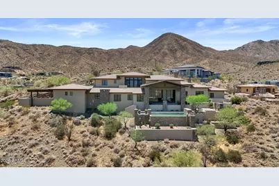 14245 E Mourning Dove Drive, Fountain Hills, AZ 85268 - Photo 85