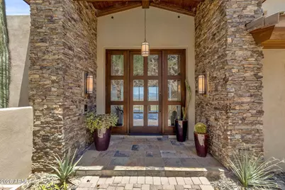 14245 E Mourning Dove Drive, Fountain Hills, AZ 85268 - Photo 9