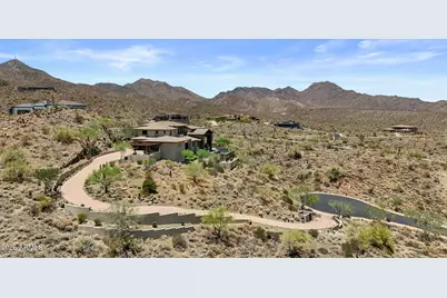 14245 E Mourning Dove Drive, Fountain Hills, AZ 85268 - Photo 87