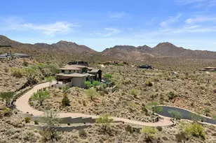 14245 E Mourning Dove Dr, Fountain Hills, AZ 85268 - Photo 87