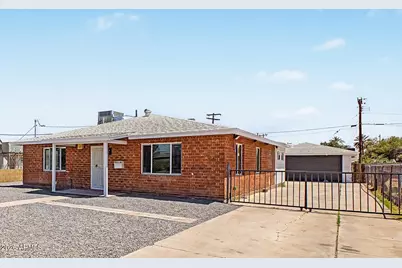 1917 W Whitton Avenue, Phoenix, AZ 85015 - Photo 1