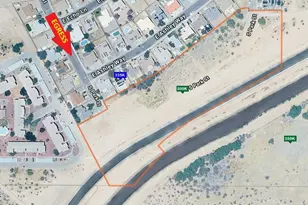 0 S Parks St, Florence, AZ 85132 - Photo 1