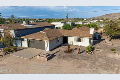 2419 E Caldwell Street, Phoenix, AZ 85042 - Photo 47