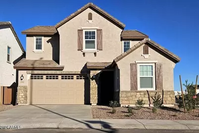 3323 S Bridlewood Avenue, Mesa, AZ 85212 - Photo 1