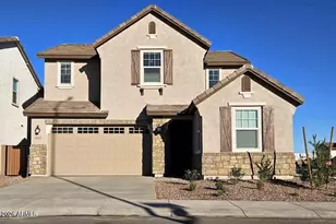 3323 S Bridlewood Ave, Mesa, AZ 85212 - Photo 1