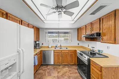 6116 W Willow Avenue, Glendale, AZ 85304 - Photo 15