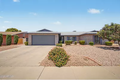 6116 W Willow Avenue, Glendale, AZ 85304 - Photo 1