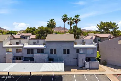 19601 N 7th Street #1077, Phoenix, AZ 85024 - Photo 3