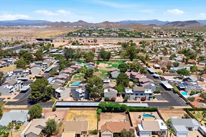 19601 N 7th Street #1077, Phoenix, AZ 85024 - Photo 29
