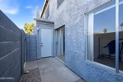 19601 N 7th Street #1077, Phoenix, AZ 85024 - Photo 29