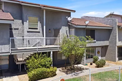 19601 N 7th Street #1077, Phoenix, AZ 85024 - Photo 1