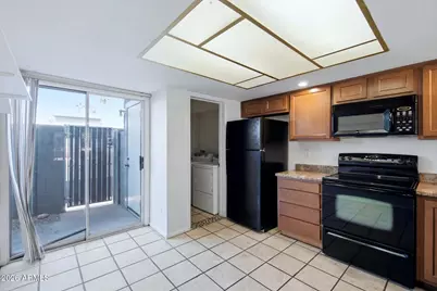19601 N 7th Street #1077, Phoenix, AZ 85024 - Photo 15