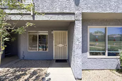 19601 N 7th Street #1077, Phoenix, AZ 85024 - Photo 1