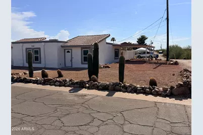6038 S Alameda Road #2, Gold Canyon, AZ 85118 - Photo 3