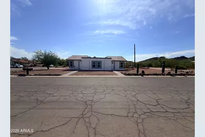 6038 S Alameda Road #2, Gold Canyon, AZ 85118 - Photo 1