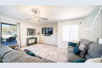 7516 E Christmas Cholla Drive, Scottsdale, AZ 85255 - Photo 9