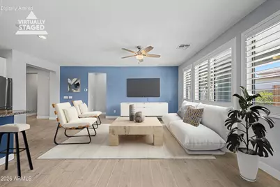 23489 S 228th Place, Queen Creek, AZ 85142 - Photo 23