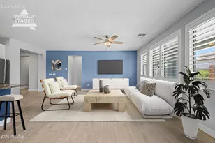 23489 S 228th Pl, Queen Creek, AZ 85142 - Photo 23