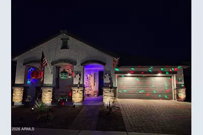 23489 S 228th Place, Queen Creek, AZ 85142 - Photo 71