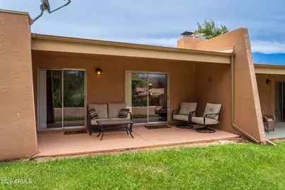 130 Castle Rock Road #24, Sedona, AZ 86351 - Photo 25