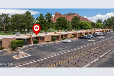 130 Castle Rock Road #24, Sedona, AZ 86351 - Photo 27