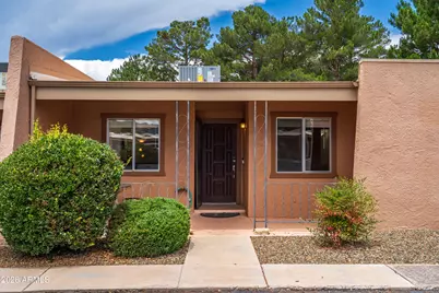 130 Castle Rock Road #24, Sedona, AZ 86351 - Photo 29