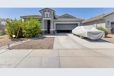 24369 W Albeniz Place, Buckeye, AZ 85326 - Photo 1