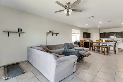 24369 W Albeniz Place, Buckeye, AZ 85326 - Photo 3