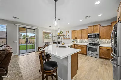16126 W Monterosa Street, Goodyear, AZ 85395 - Photo 5