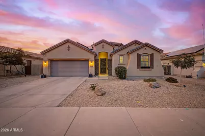 16126 W Monterosa Street, Goodyear, AZ 85395 - Photo 1