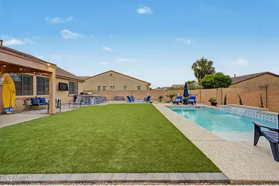 16126 W Monterosa Street, Goodyear, AZ 85395 - Photo 31