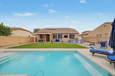 16126 W Monterosa Street, Goodyear, AZ 85395 - Photo 29