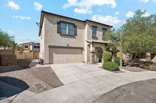 2227 N 91st Ln, Phoenix, AZ 85037 - Photo 3