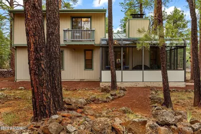 6383 Wild Cat Way, Pinetop, AZ 85935 - Photo 3