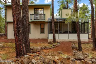 6383 Wildcat Way, Pinetop, AZ 85935 - Photo 3