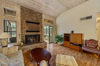 6383 Wild Cat Way, Pinetop, AZ 85935 - Photo 5