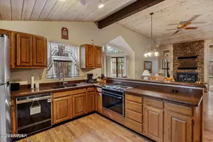6383 Wildcat Way, Pinetop, AZ 85935 - Photo 9