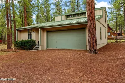 6383 Wild Cat Way, Pinetop, AZ 85935 - Photo 1