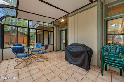 6383 Wild Cat Way, Pinetop, AZ 85935 - Photo 11