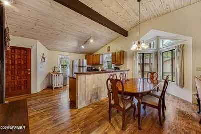 6383 Wild Cat Way, Pinetop, AZ 85935 - Photo 7