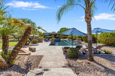 22444 S 198th Circle, Queen Creek, AZ 85142 - Photo 21