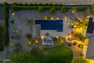 22444 S 198th Cir, Queen Creek, AZ 85142 - Photo 61