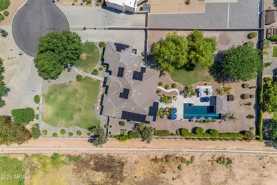 22444 S 198th Circle, Queen Creek, AZ 85142 - Photo 35