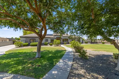 22444 S 198th Circle, Queen Creek, AZ 85142 - Photo 1