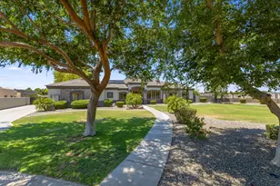 22444 S 198th Cir, Queen Creek, AZ 85142 - Photo 1